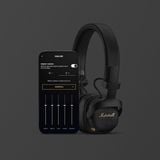  Marshall Milton A.N.C - Tai nghe Bluetooth chụp tai chống ồn chính hãng 