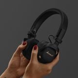  Marshall Milton A.N.C - Tai nghe Bluetooth chụp tai chống ồn chính hãng 