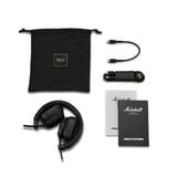  Marshall Milton A.N.C - Tai nghe Bluetooth chụp tai chống ồn chính hãng 