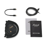  Tai nghe Bluetooth chống ồn Marshall Monitor III A.N.C. chính hãng 
