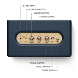  Loa Bluetooth cố định Marshall Acton III chính hãng mới nhất 