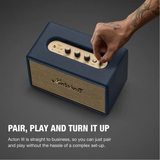  Loa Bluetooth cố định Marshall Acton III chính hãng mới nhất 