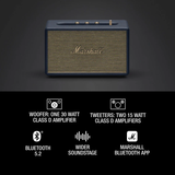  Loa Bluetooth cố định Marshall Acton III chính hãng mới nhất 
