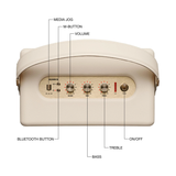  Loa Bluetooth di động Marshall Kilburn III chính hãng mới nhất 