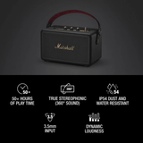  Loa Bluetooth di động Marshall Kilburn III chính hãng mới nhất 