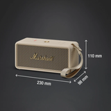  Loa Bluetooth di động Marshall Middleton II chính hãng mới nhất 