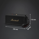  Loa Bluetooth di động Marshall Middleton II chính hãng mới nhất 