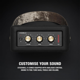  Loa Bluetooth di động Marshall Stockwell II chính hãng mới nhất 
