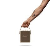  Marshall Stockwell III - Loa Bluetooth di động chính hãng 