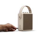  Marshall Stockwell III - Loa Bluetooth di động chính hãng 