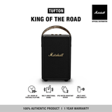  Loa Bluetooth di động Marshall Tufton chính hãng mới nhất 