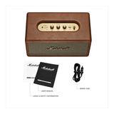  Loa Bluetooth cố định Marshall Stanmore III chính hãng mới nhất 