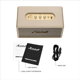  Loa Bluetooth cố định Marshall Stanmore III chính hãng mới nhất 
