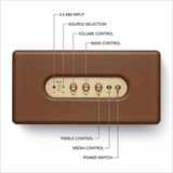  Loa Bluetooth cố định Marshall Woburn III chính hãng mới nhất 