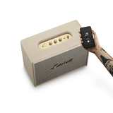  Loa Bluetooth cố định Marshall Woburn III chính hãng mới nhất 