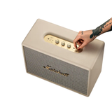  Loa Bluetooth cố định Marshall Woburn III chính hãng mới nhất 