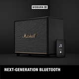  Loa Bluetooth cố định Marshall Woburn III chính hãng mới nhất 