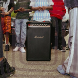  Loa Bluetooth Marshall Bromley 750 chính hãng mới nhất 