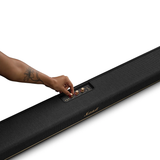  Loa SoundBar Marshall Heston 120 chính hãng cao cấp mới nhất 