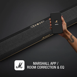  Loa SoundBar Marshall Heston 60 chính hãng mới nhất 