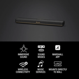  Loa SoundBar Marshall Heston 60 chính hãng mới nhất 