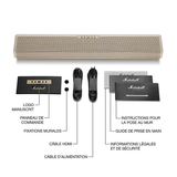  Loa SoundBar Marshall Heston 60 chính hãng mới nhất 