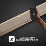  Loa SoundBar Marshall Heston 60 chính hãng mới nhất 