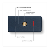  Loa Bluetooth di động Marshall Emberton III chính hãng mới nhất 