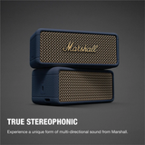  Loa Bluetooth di động Marshall Emberton III chính hãng mới nhất 