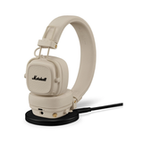  Tai nghe Bluetooth chụp tai Marshall Major V chính hãng mới nhất 