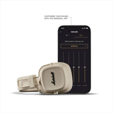  Tai nghe Bluetooth chụp tai Marshall Major V chính hãng mới nhất 