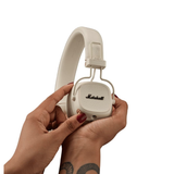  Tai nghe Bluetooth chụp tai Marshall Major V chính hãng mới nhất 