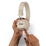  Tai nghe Bluetooth chụp tai Marshall Major V chính hãng mới nhất 