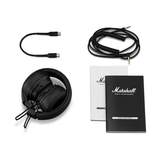  Tai nghe Bluetooth chụp tai Marshall Major V chính hãng mới nhất 