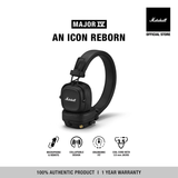  Tai nghe Bluetooth chụp tai Marshall Major V chính hãng mới nhất 