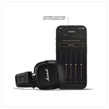  Tai nghe Bluetooth chụp tai Marshall Major V chính hãng mới nhất 