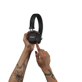  Tai nghe Bluetooth chụp tai Marshall Major V chính hãng mới nhất 