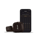  Tai nghe Bluetooth chụp tai Marshall Major V chính hãng mới nhất 