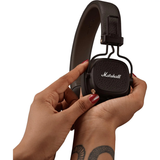  Tai nghe Bluetooth chụp tai Marshall Major V chính hãng mới nhất 
