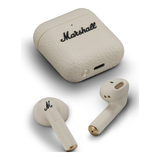  Tai nghe True Wireless Marshall Minor IV chính hãng mới nhất 