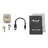 Tai nghe True Wireless Marshall Minor IV chính hãng mới nhất 