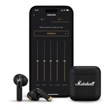  Tai nghe True Wireless Marshall Minor IV chính hãng mới nhất 