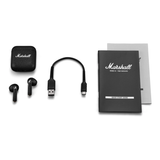  Tai nghe True Wireless Marshall Minor IV chính hãng mới nhất 