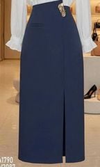 Chân Váy Mặt Nạ 81Cm CV2087