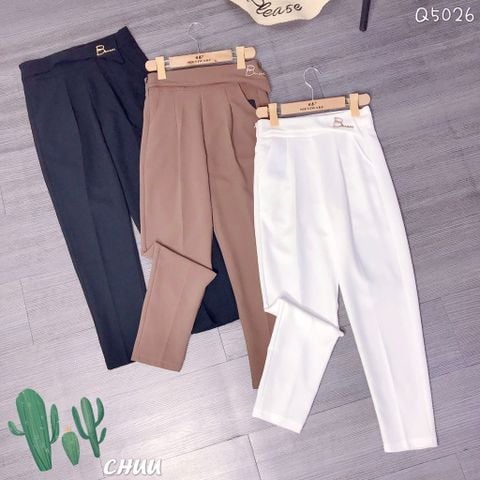 QT Đai Banana Q5026