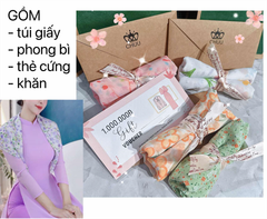 GIFT VOUCHER 1 TRIỆU