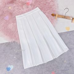 Chân Váy Li To 65cm CV5005