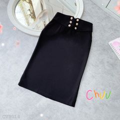 Chân Váy Cọc C CV8014