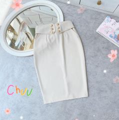 Chân Váy Cọc C CV8014