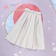 Chân Váy Xòe Li Bung 4P CV9002.8020